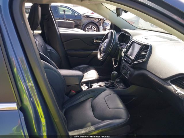 1C4PJMDX4KD400228 Jeep 2019