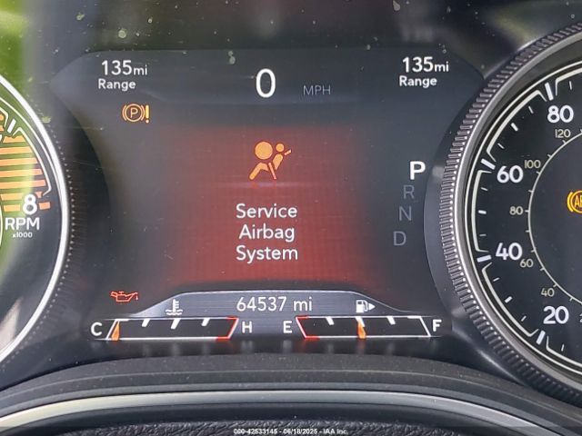 1C4PJMDX4KD400228 Jeep 2019