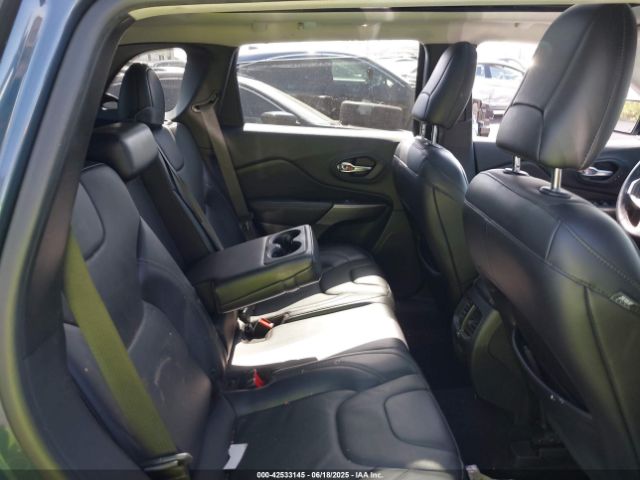 1C4PJMDX4KD400228 Jeep 2019