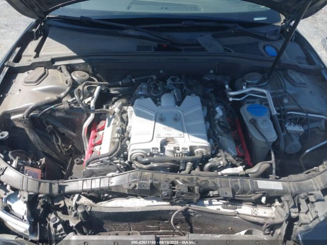 2016 AUDI S5 WAUG4AFR9GA008680 Photo 9