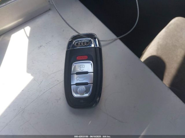 2016 AUDI S5 WAUG4AFR9GA008680 Photo 10
