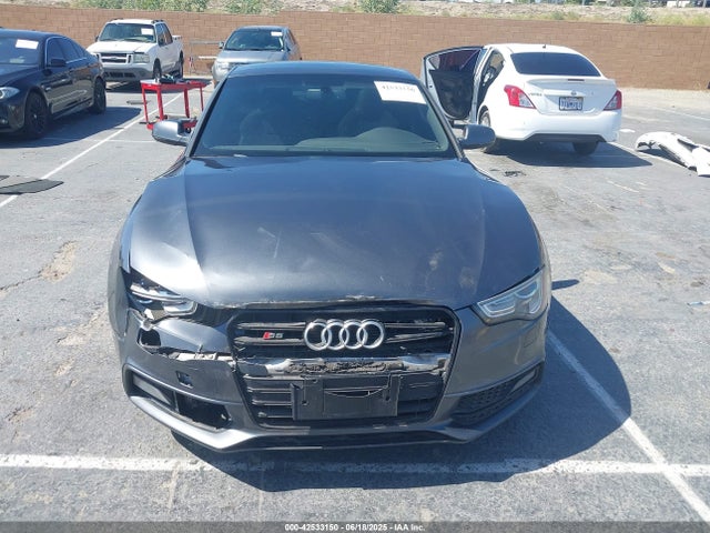 Audi 2016 2016 WAUG4AFR9GA008680 Image 12