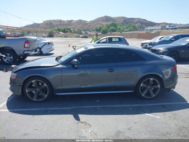 Audi 2016 2016 WAUG4AFR9GA008680 Image 14