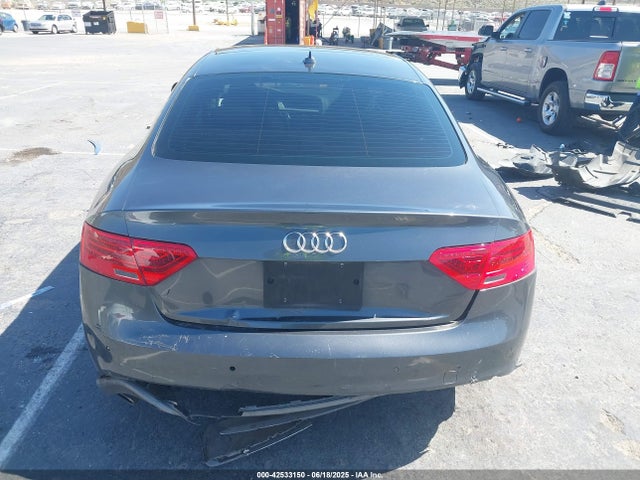 Audi 2016 2016 WAUG4AFR9GA008680 Image 17
