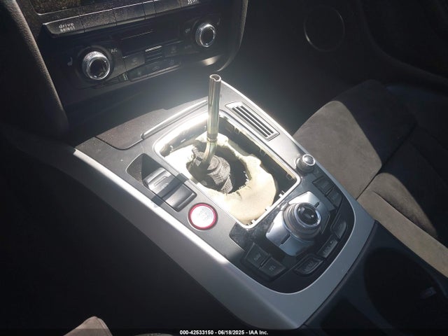 Audi 2016 2016 WAUG4AFR9GA008680 Image 18