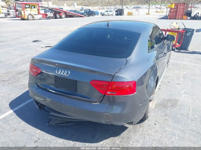 2016 AUDI S5 WAUG4AFR9GA008680 Photo 3