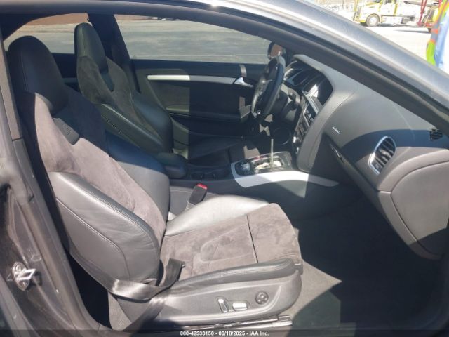 2016 AUDI S5 WAUG4AFR9GA008680 Photo 4