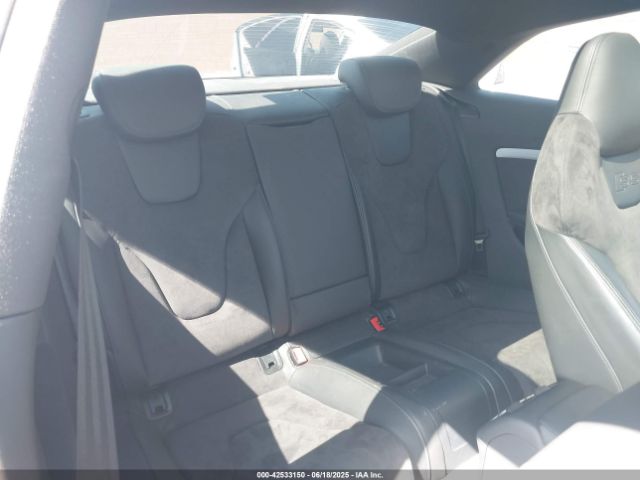2016 AUDI S5 WAUG4AFR9GA008680 Photo 7
