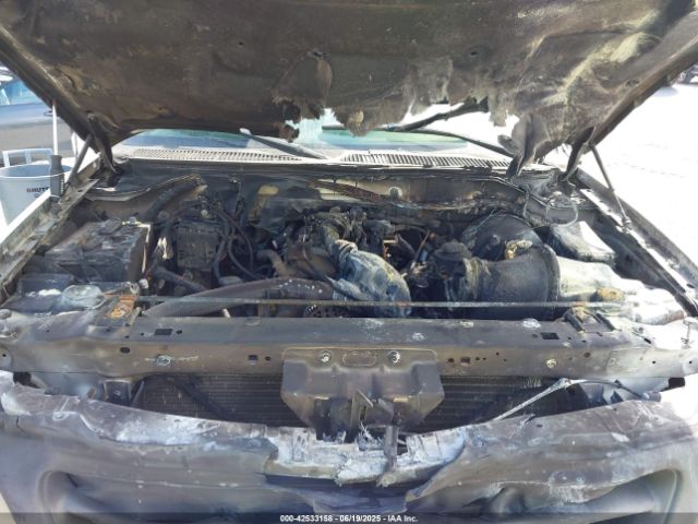 2002 FORD F-150 3FTRF17W52MA22243 Photo 9