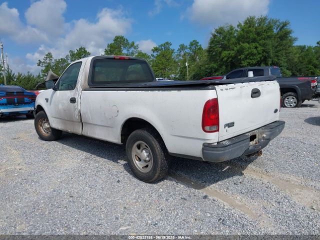 2002 FORD F-150 3FTRF17W52MA22243 Photo 2