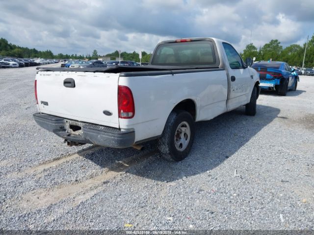 2002 FORD F-150 3FTRF17W52MA22243 Photo 3