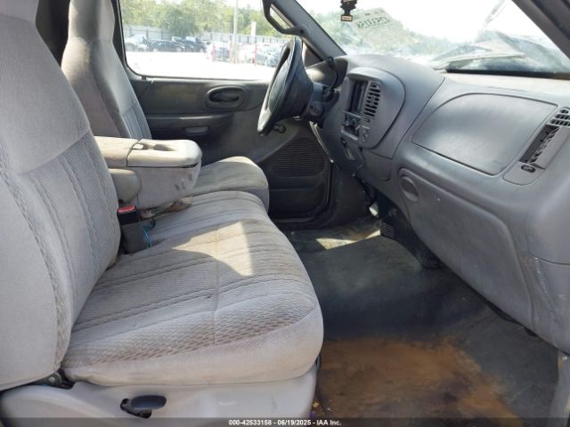 2002 FORD F-150 3FTRF17W52MA22243 Photo 4