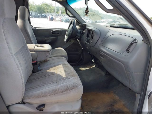 2002 FORD F-150 3FTRF17W52MA22243 Photo 7