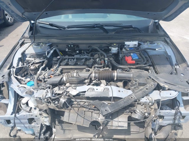 1HGCV1F4XNA120132 Honda l15be