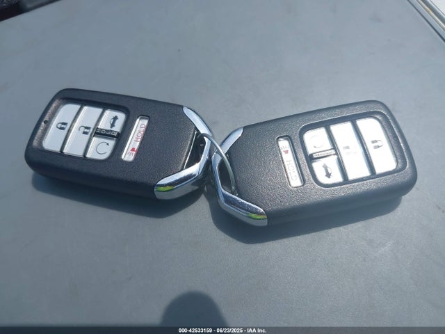 1HGCV1F4XNA120132 Honda l15be