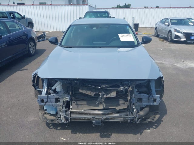 1HGCV1F4XNA120132 Honda l15be
