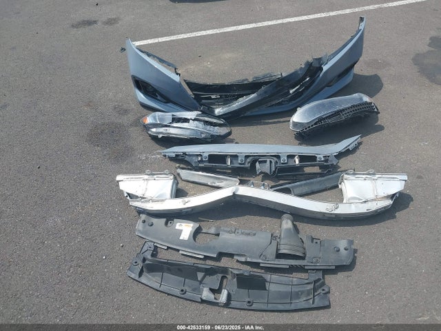 1HGCV1F4XNA120132 Honda l15be