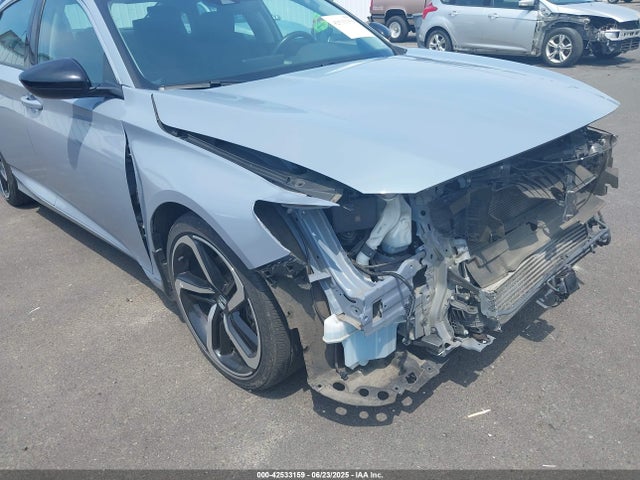 1HGCV1F4XNA120132 Honda l15be