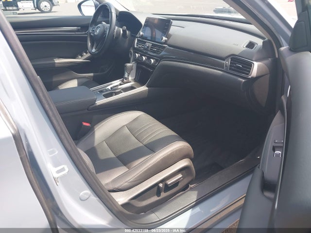 1HGCV1F4XNA120132 Honda l15be