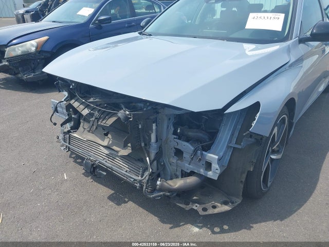 1HGCV1F4XNA120132 Honda l15be