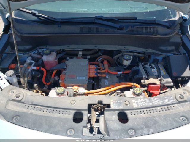 2023 CHEVROLET BOLT EUV 1G1FY6S08P4106422 Photo 9