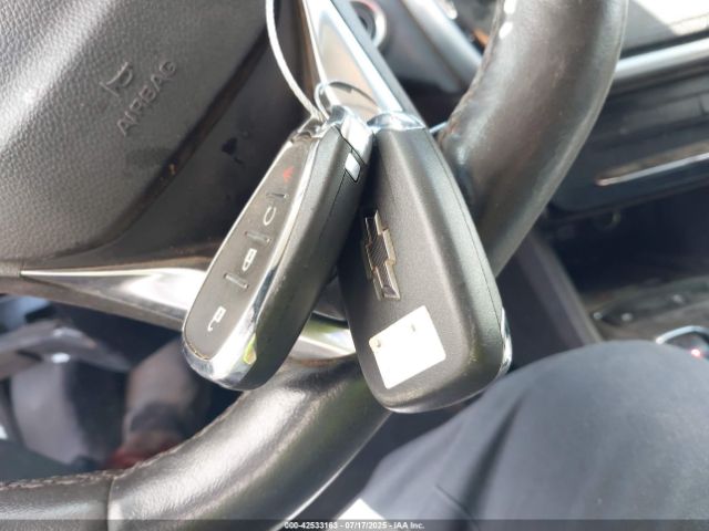 2023 CHEVROLET BOLT EUV 1G1FY6S08P4106422 Photo 10