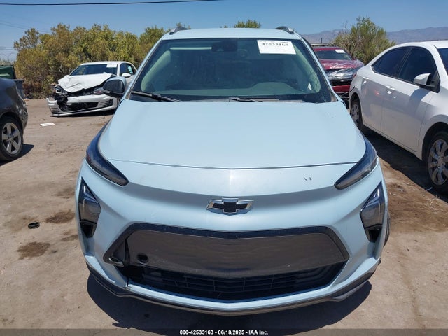 1G1FY6S08P4106422 Chevrolet 2023