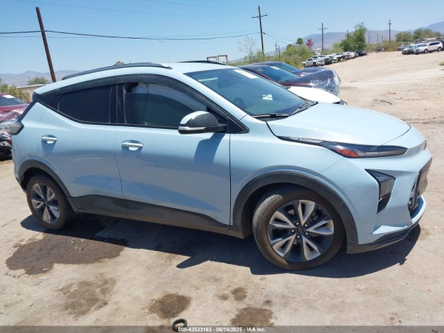 1G1FY6S08P4106422 Chevrolet 2023