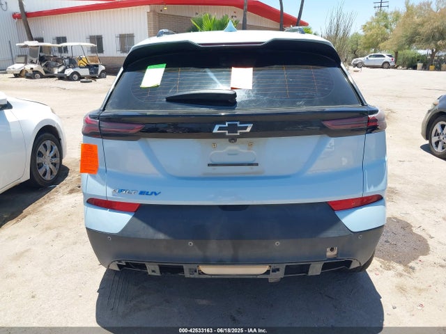 1G1FY6S08P4106422 Chevrolet 2023