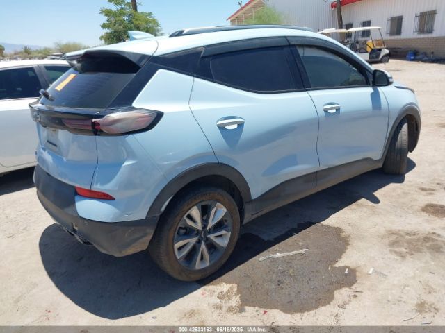 2023 CHEVROLET BOLT EUV 1G1FY6S08P4106422 Photo 3