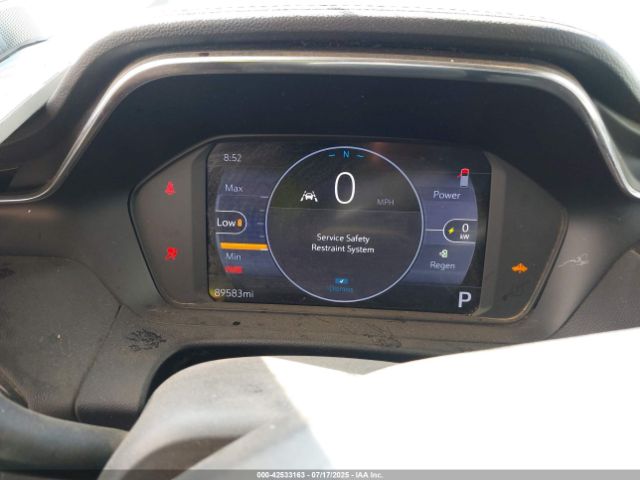 2023 CHEVROLET BOLT EUV 1G1FY6S08P4106422 Photo 6