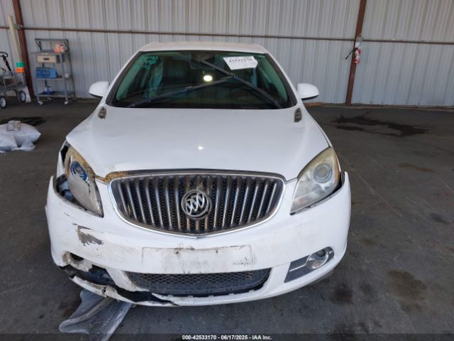 1G4PW5SK1G4185537 Buick lea - gas/alc, sidi, alum, ho