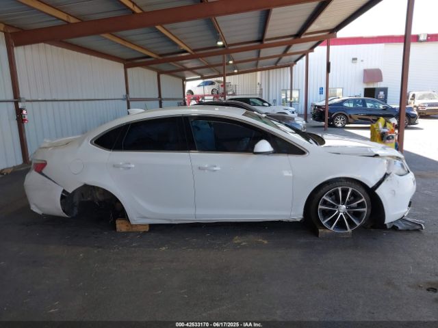 1G4PW5SK1G4185537 Buick lea - gas/alc, sidi, alum, ho