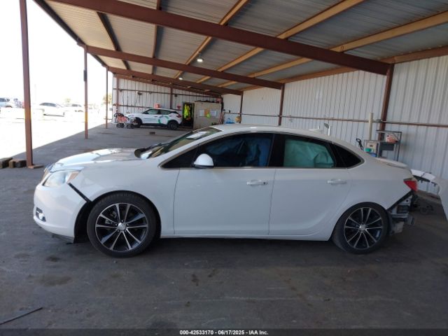 1G4PW5SK1G4185537 Buick lea - gas/alc, sidi, alum, ho