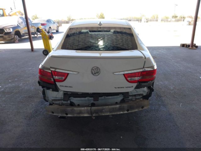 1G4PW5SK1G4185537 Buick lea - gas/alc, sidi, alum, ho