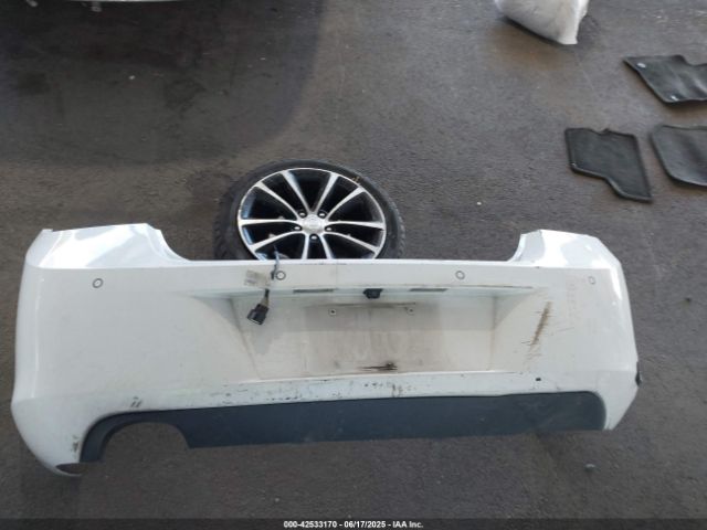 1G4PW5SK1G4185537 Buick lea - gas/alc, sidi, alum, ho