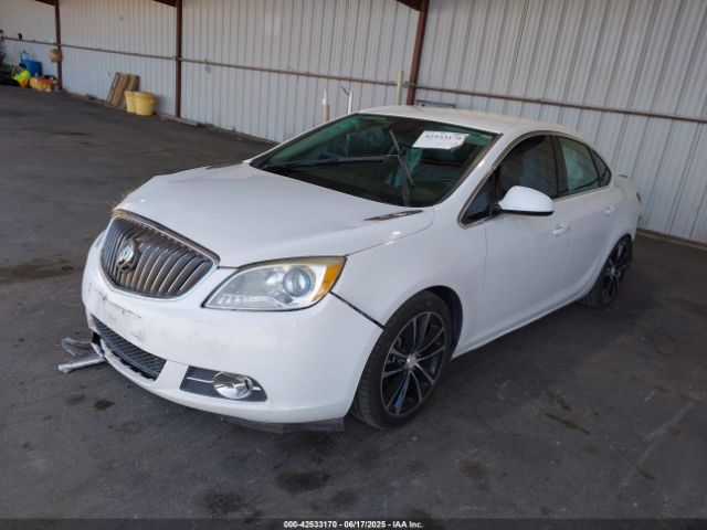 1G4PW5SK1G4185537 Buick lea - gas/alc, sidi, alum, ho