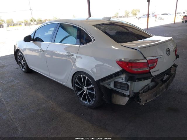 1G4PW5SK1G4185537 Buick lea - gas/alc, sidi, alum, ho