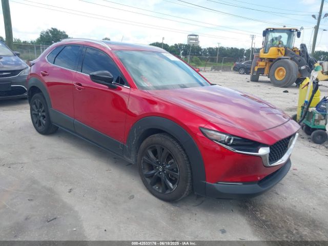 2023 MAZDA CX-30 3MVDMBDY3PM507398