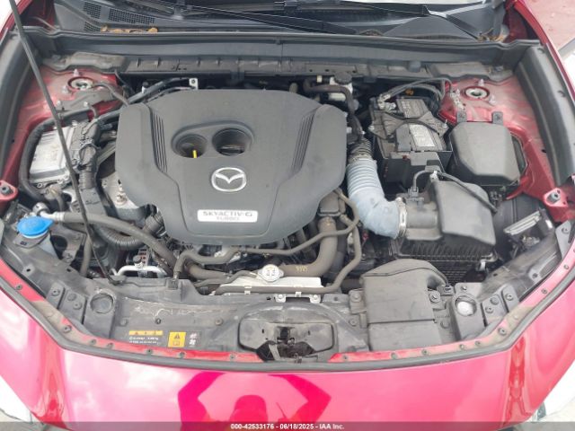 2023 MAZDA CX-30 3MVDMBDY3PM507398 Photo 9