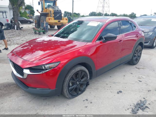 2023 MAZDA CX-30 3MVDMBDY3PM507398 Photo 1