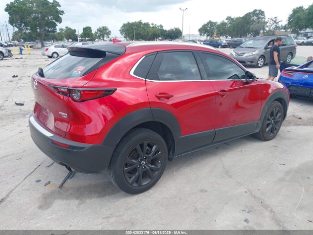 2023 MAZDA CX-30 3MVDMBDY3PM507398 Photo 3