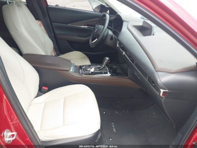 2023 MAZDA CX-30 3MVDMBDY3PM507398 Photo 4