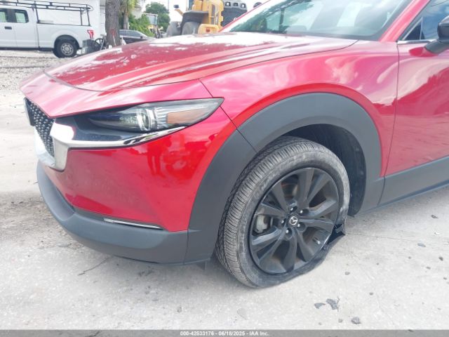 2023 MAZDA CX-30 3MVDMBDY3PM507398 Photo 5