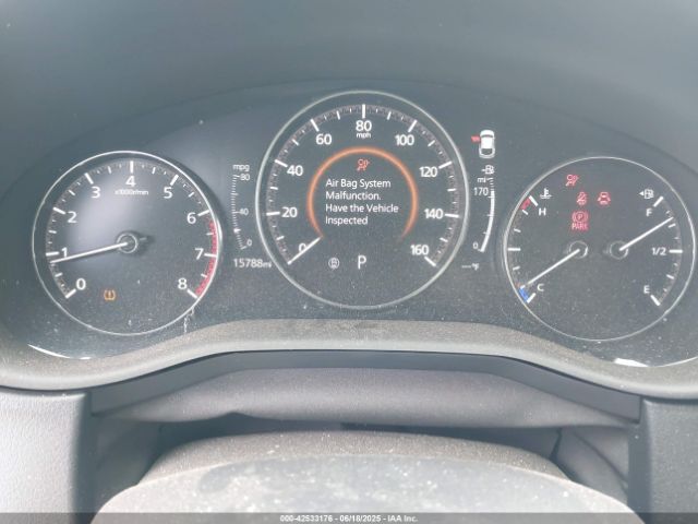 2023 MAZDA CX-30 3MVDMBDY3PM507398 Photo 6