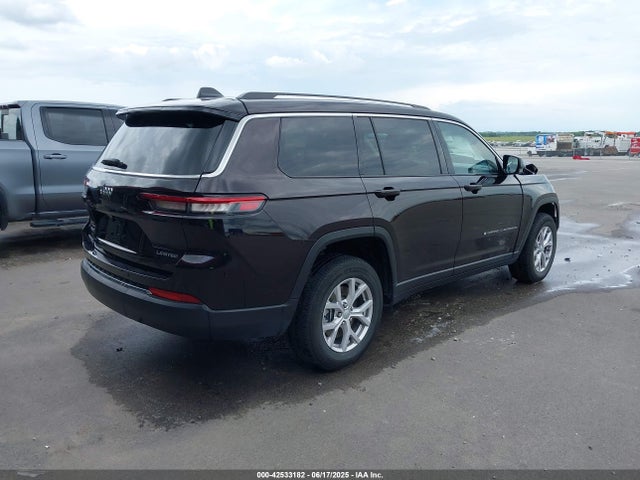 1C4RJKBG7N8622257 Jeep 2022