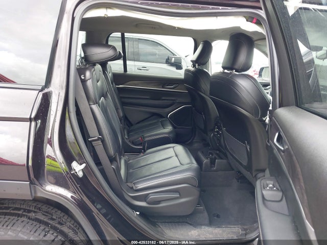 1C4RJKBG7N8622257 Jeep 2022