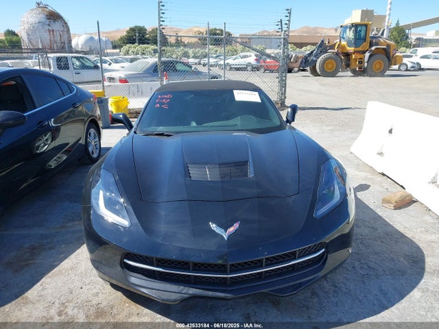 1G1YB3D79E5128150 Chevrolet lt1