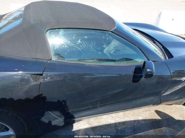 1G1YB3D79E5128150 Chevrolet lt1