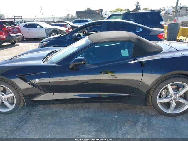 1G1YB3D79E5128150 Chevrolet lt1